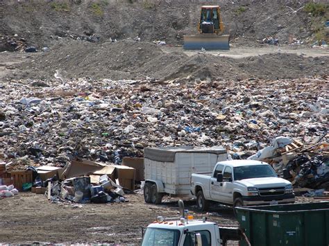 flathead county sanitary landfill