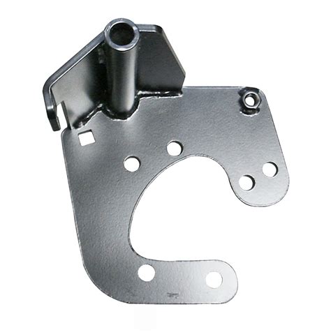 Flathead Power Steering Pump Bracket