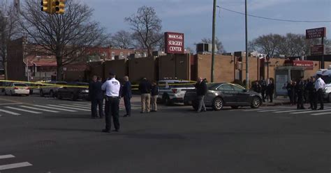 Flatlands Brooklyn Crime