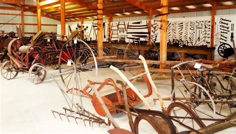 Flatonia Texas Auction Barn