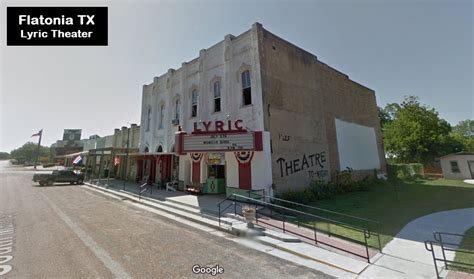 Flatonia Valero Flatonia Tx