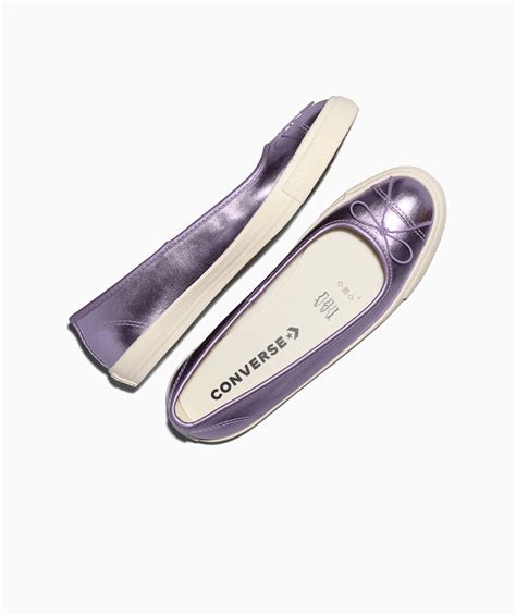 Flats Converse Mexico