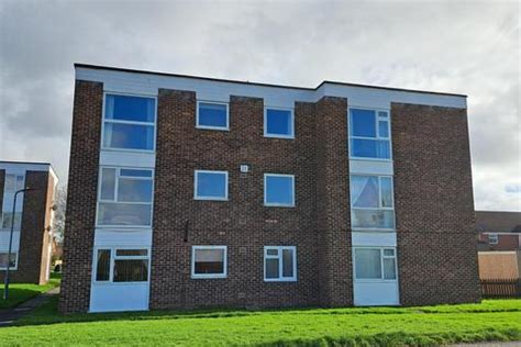 Flats For Rent In Bobblestock Hereford