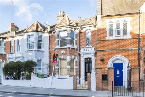 flats for sale in fulham