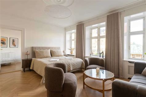 Flats In Copenhagen To Rent