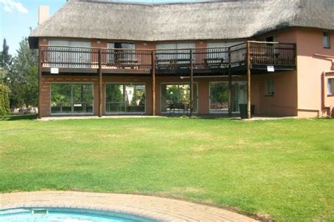 Flats In Vaal
