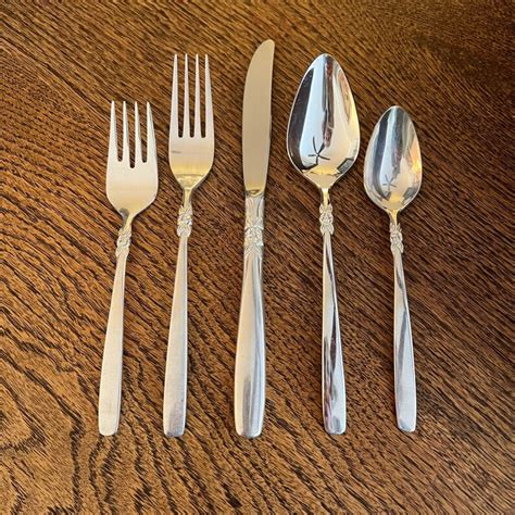 Flatware 67 Piece Set