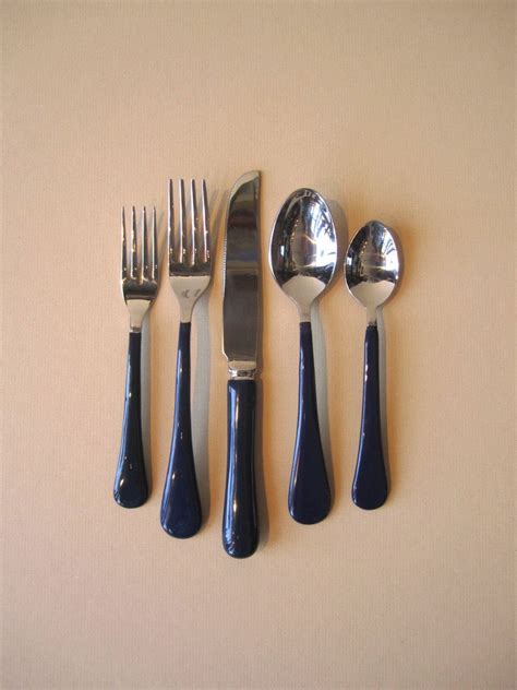 Flatware Enamel