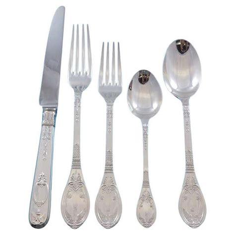 Flatware In Uk English