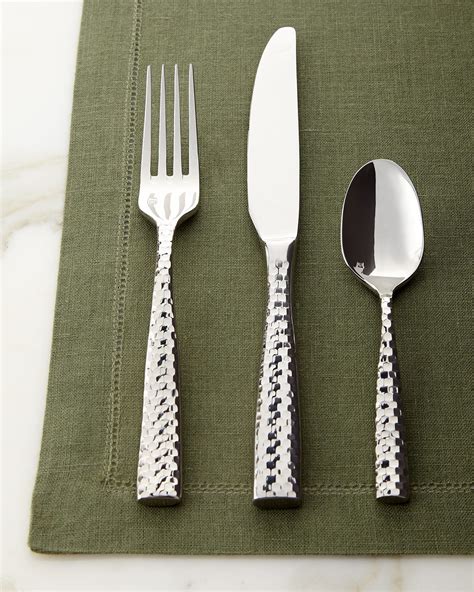 Flatware Neiman Marcus