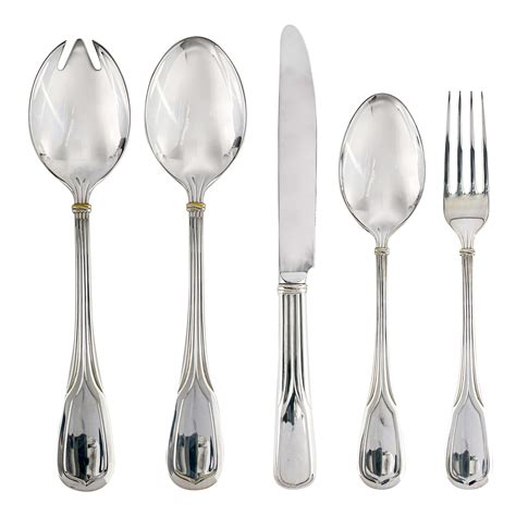 Flatware Service For 2