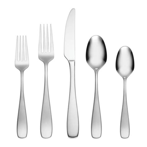 Flatware Set Target