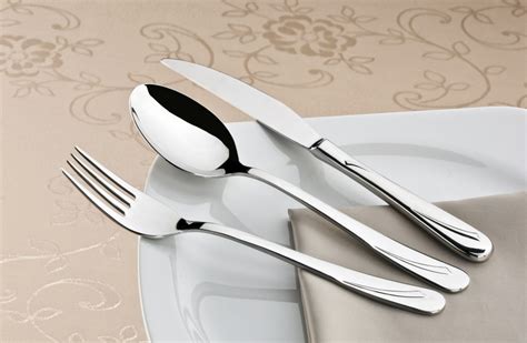 Flatware Set Turkey