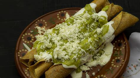 Flautas De Barbacoa Precio