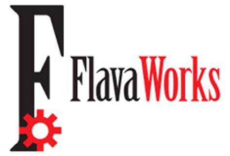 Unlock the Aesthetics of Flavor with Flavaworks: Discover Your Culinary Masterpiece