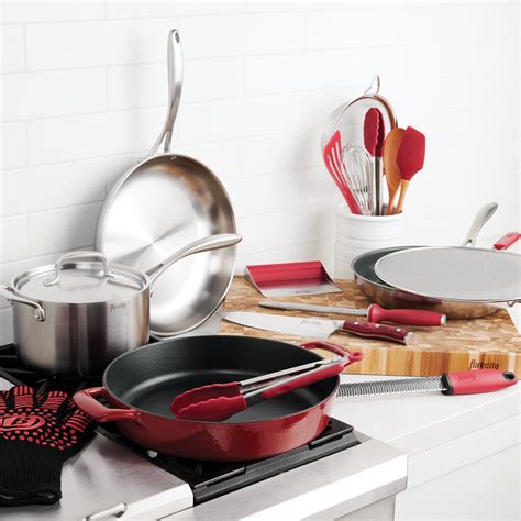 flavcity cookware