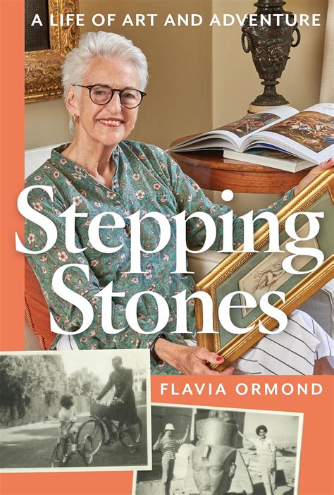 flavia ormond