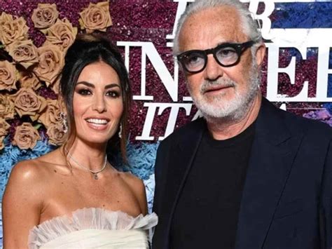 flavio briatore net worth