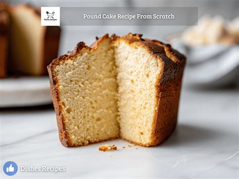 Pound Cake Recipe Taste of the South Magazine