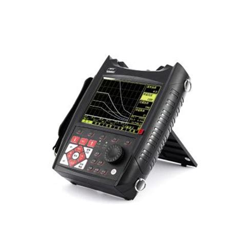 Flaw Detector Machine Hs Code
