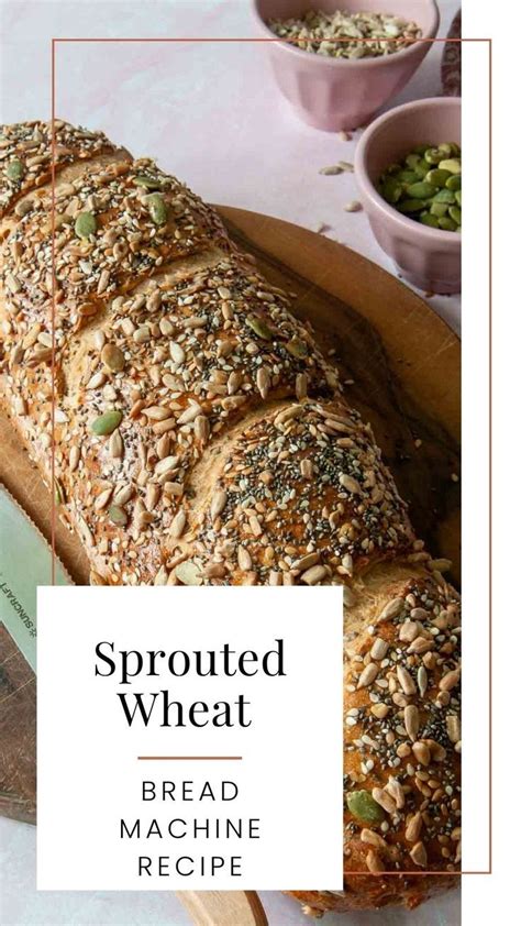 Flax Seed Bread Machine