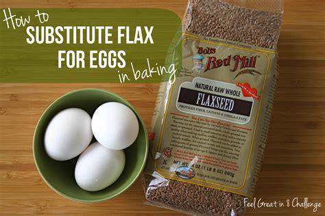 Flaxseed Meal Substitute / Milled = ground = flax meal. YourBigboxPhotos