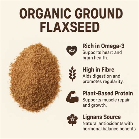 Flaxseed Bulk