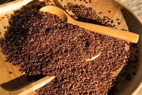 Flaxseed Gallbladder