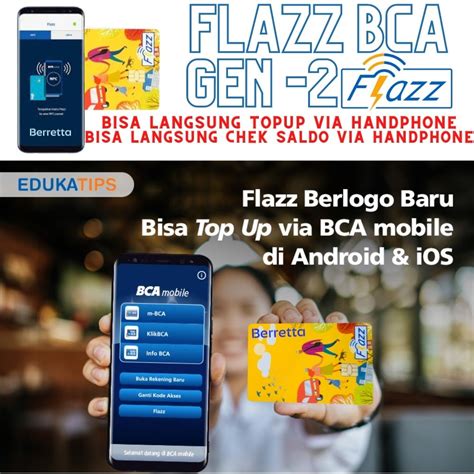 Flazz Card Indonesia
