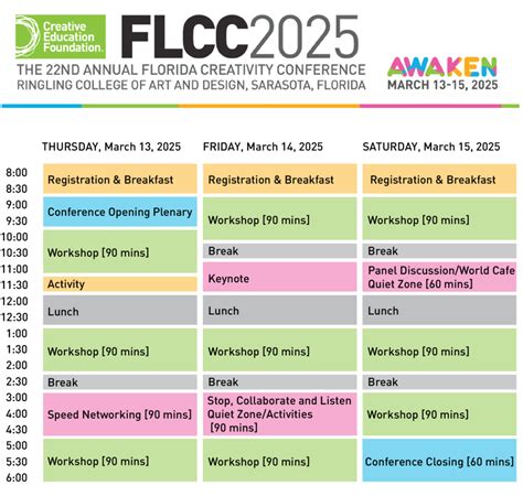 Flcc Spring 2025 Calendar
