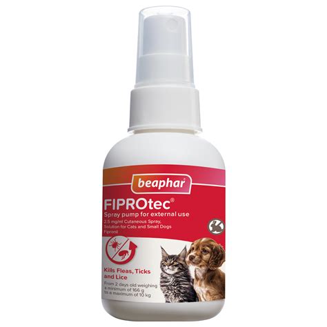 Flea & Tick For Cats