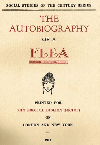 flea autobiography a of