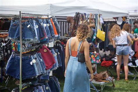 flea market in ohio