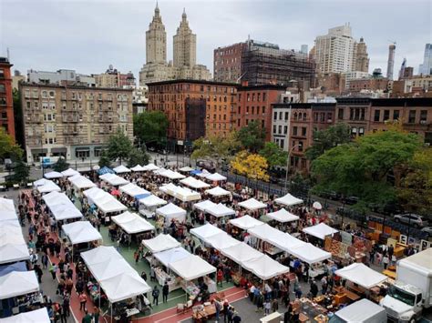 flea market new york city