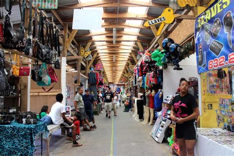Where Can You Find Flea Markets in Houston, TX Regular Article