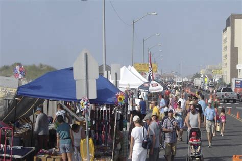 flea markets north jersey