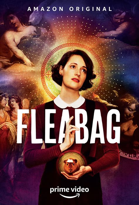 fleabag season 2 amazon