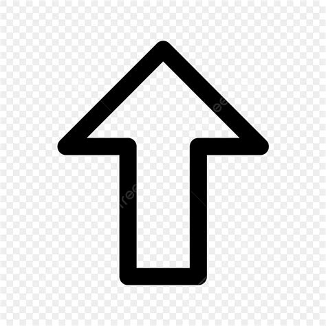 Up Arrow Png ClipArt Best