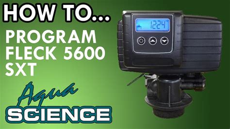 FLECK 5600SE SERVICE MANUAL Pdf Download ManualsLib