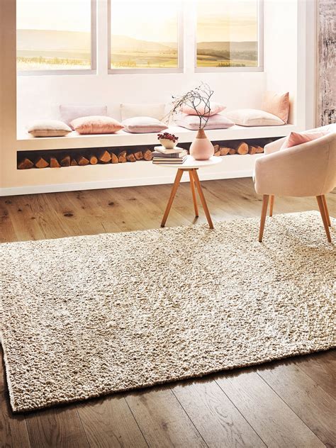 Fleckerl Teppich Kufstein multi Michelberger Ihr