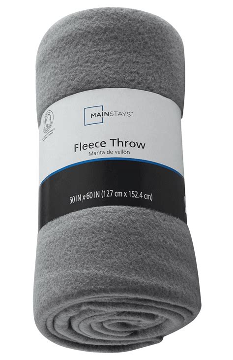 Fleece Blanket Walmart