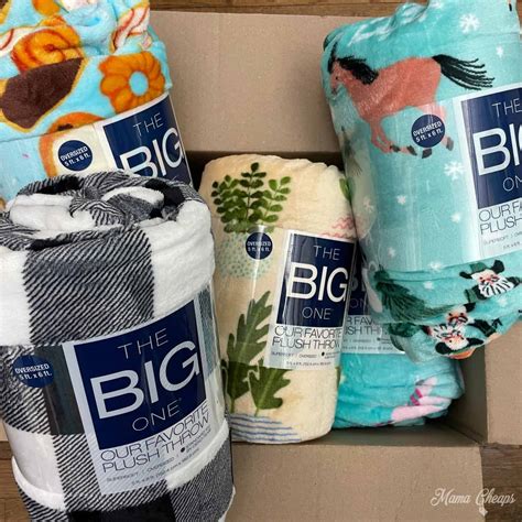 Fleece Blankets At Kohls