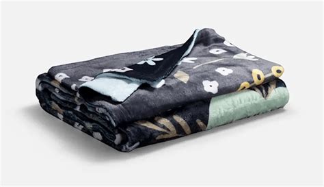 Fleece Blankets For Printing