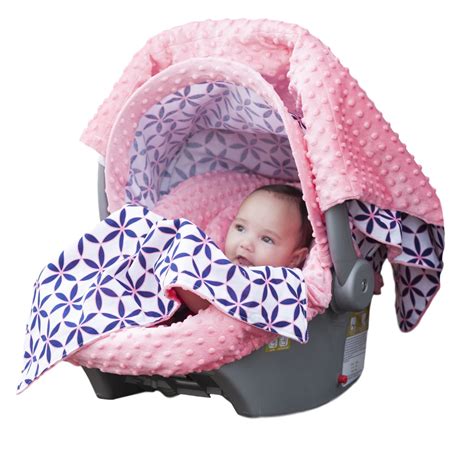 home.furnitureanddecorny.com:fleece car seat covers baby