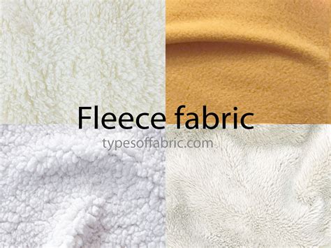 Fleece Definition