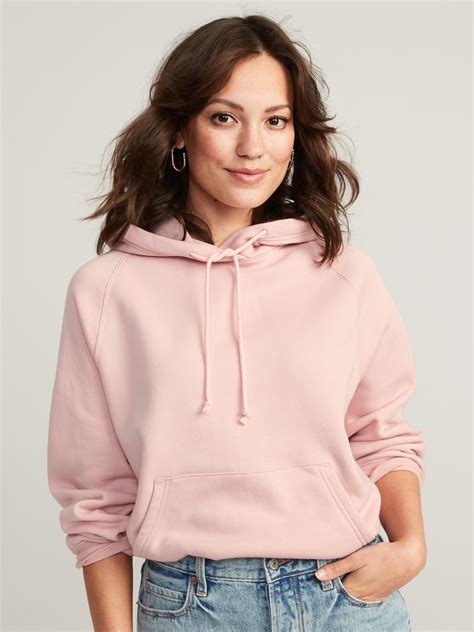 Fleece Hoodie