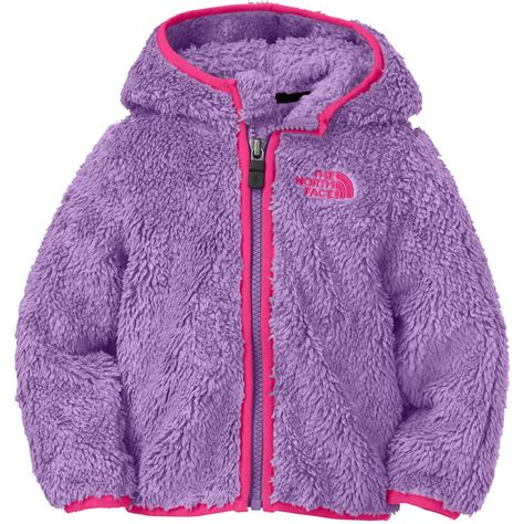fleece jacket infant
