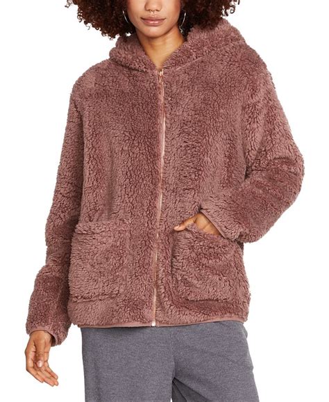 Fleece Jacket Juniors