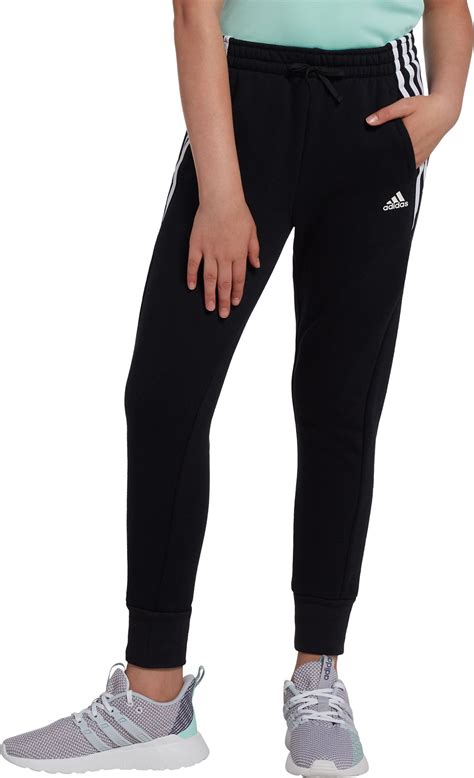 fleece joggers for girls