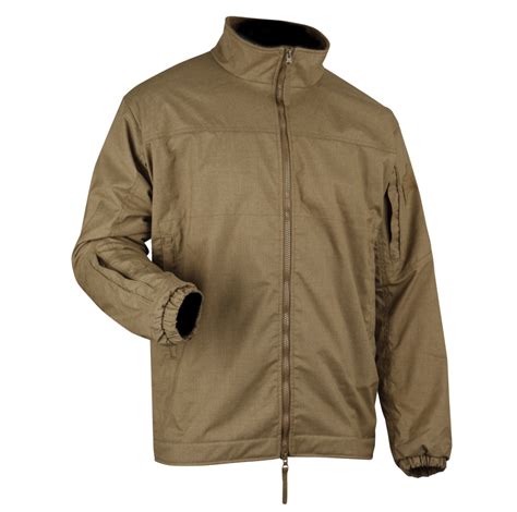 Fleece Lined Jacket Usa